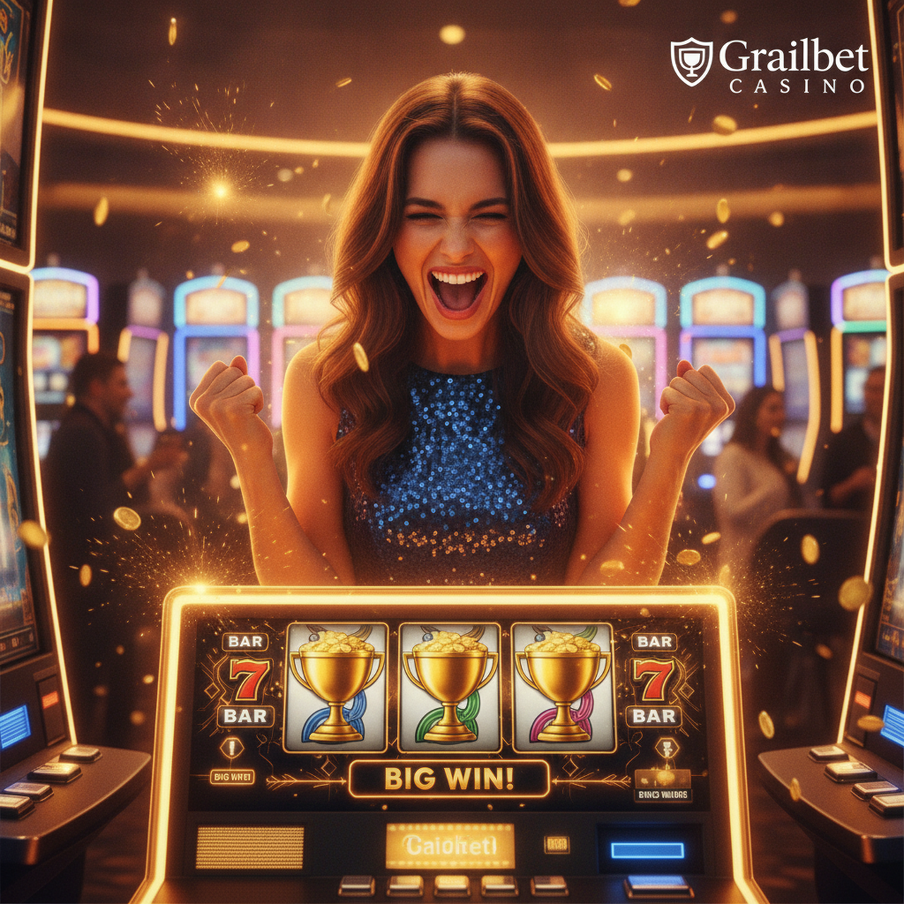 Premium Online Gaming Experience