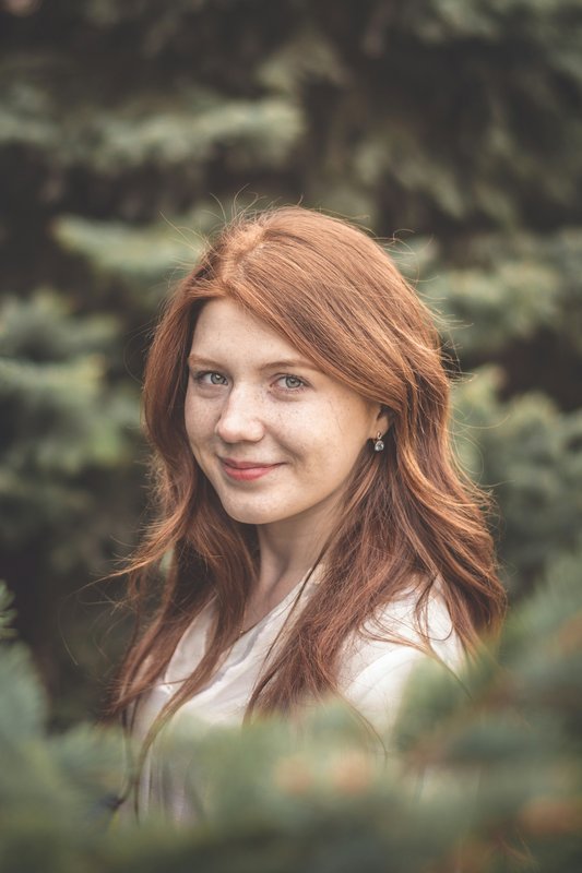 Laura M.
