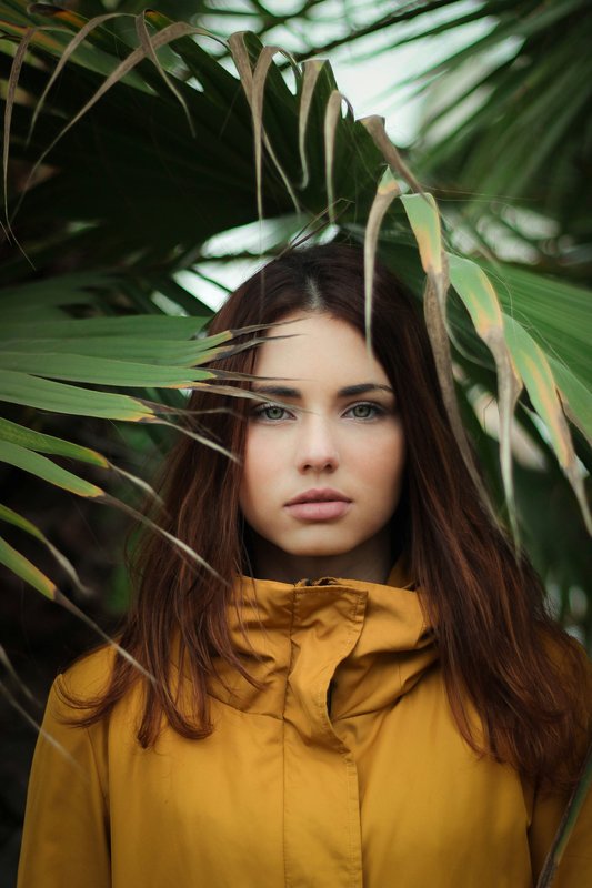 Isabel M.