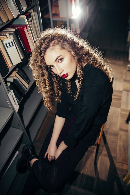 Camille B.